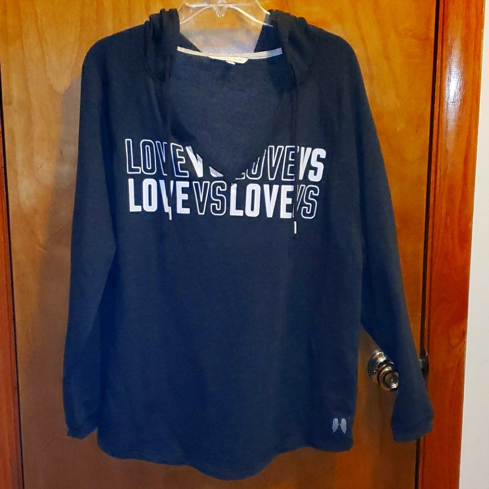 VS Tunic 3/4 Sleeve M
